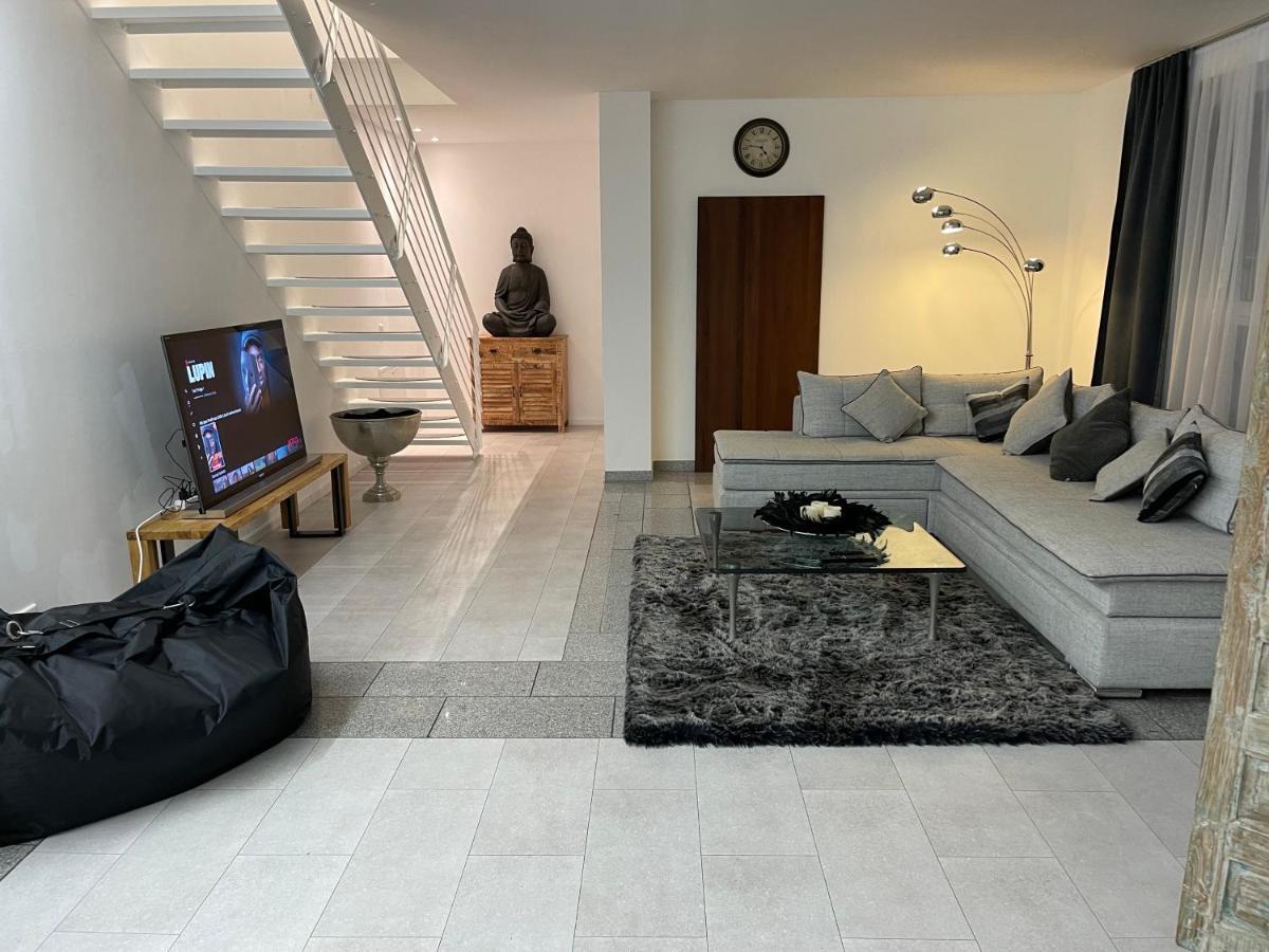 Villa Casa Lisurii Mönchengladbach Exterior foto